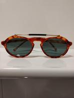 Vintage Sunmate acetate zonnebril model 8185D by Polaroid, Sieraden, Tassen en Uiterlijk, Zonnebrillen en Brillen | Heren, Ophalen of Verzenden