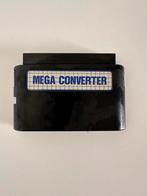 Sega Mega Converter, Ophalen of Verzenden, Zo goed als nieuw, Mega Drive