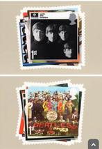 Beatles stamps 2007, Postzegels en Munten, Ophalen of Verzenden, Postfris