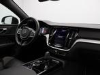 Volvo S60 Recharge T6 AWD R-Design / Pano. dak / Elektr. sto, Auto's, Gebruikt, 4 cilinders, Vierwielaandrijving, Hybride Elektrisch/Benzine