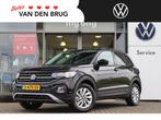 Volkswagen T-Cross 1.0 TSI 95pk Life | App-connect | PDC voo, Auto's, Volkswagen, Te koop, Benzine, Gebruikt, 999 cc