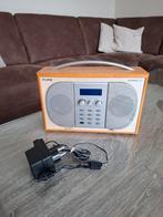 PURE Evoke-2xt, Audio, Tv en Foto, Radio's, Ophalen, Zo goed als nieuw, Radio