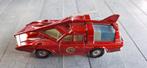 Dinky Toys 103 Spectrum Patrol Car (SPC), ook wel de Spectru, Ophalen, Zo goed als nieuw, Bus of Vrachtwagen, Dinky Toys