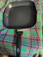 Fisschler grillpan, Ophalen of Verzenden, Zo goed als nieuw, Overige materialen, Pot, Bus of Blik