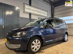 Volkswagen Touran 1.2 TSI Comfortline LEES TEKST 7 Persoons, Voorwielaandrijving, Euro 5, 4 cilinders, Blauw