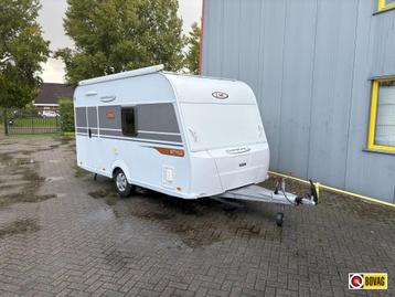 LMC Style 370 D Thule luifel, Luifel beschikbaar voor biedingen