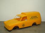 Daf 33 Bestelwagen ANWB Wegenwacht - Plastic - Lengte 18cm, Hobby en Vrije tijd, Modelauto's | Overige schalen, Gebruikt, Auto