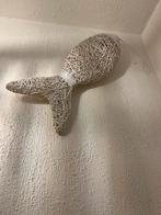 Riviera maison vis, Ophalen, Zo goed als nieuw, Zilver, Overige materialen