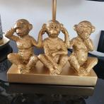 Leuke lamp met aapjes, Ophalen of Verzenden, Nieuw, Minder dan 50 cm