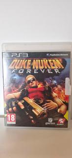Duke nukem Forever, Spelcomputers en Games, 1 speler, Ophalen of Verzenden, Zo goed als nieuw, Vanaf 18 jaar