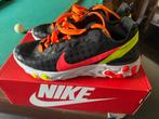 Nike react, Ophalen of Verzenden, Zo goed als nieuw, Sportschoenen