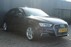 Audi A3 Sportback 1.4 e-tron Pro Line plus 204pk | Incl 1 ja, Te koop, Geïmporteerd, Hatchback, Gebruikt