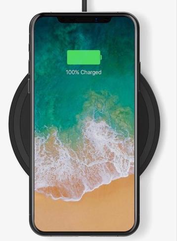 Belkin Boost Charge Qi oplaadstation voor iPhone e/o Airpods beschikbaar voor biedingen