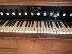 Antiek Harmonium Orgel - Liebig Zeitz, Ophalen, Gebruikt, 1 klavier, Harmonium