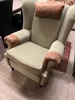 Oorfauteuil, Huis en Inrichting, Fauteuils, Ophalen, ., ., .