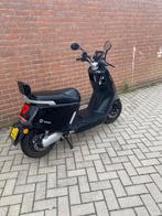 Yadea G5 elektrische scooter, Gebruikt, Elektrisch, Ophalen, Overige merken