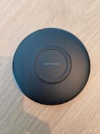 Samsung Wireless Charger draadloze oplader EP-P1100, Telecommunicatie, Mobiele telefoons | Telefoon-opladers, Samsung, Ophalen of Verzenden