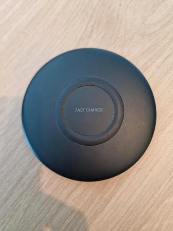 Samsung Wireless Charger draadloze oplader EP-P1100