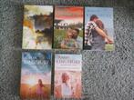 Karen Kingsbury 19 romans Familie Baxter / Bailey Flanigan, Ophalen of Verzenden, Gelezen, Nederland