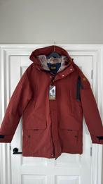 PME Legend Ice Pilot winterjas maat XL NIEUW, Ophalen of Verzenden, Zo goed als nieuw, Maat 56/58 (XL), Blauw