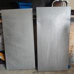 2x Ecosun 600w infrarood panelen, Doe-het-zelf en Verbouw, Ophalen, Gebruikt, Overige materialen, Minder dan 20 mm