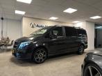 Mercedes-Benz V-klasse 220d Lang|DC|AMG-LINE|PERFECTE STAAT|, Auto's, Automaat, Achterwielaandrijving, Gebruikt, 4 cilinders