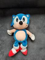 Sega Sonic Caltoy 1993 30 cm vintage, Kinderen en Baby's, Ophalen of Verzenden