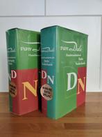 Van Dale Handwoordenboek N-D & D-N, Boeken, Woordenboeken, Van Dale, Ophalen of Verzenden, Zo goed als nieuw, Duits