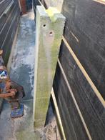 Gratis ophalen 1 betonband, Ophalen, Zo goed als nieuw, Beton, Minder dan 100 cm