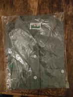 Grolsch blouse maat L, Kleding | Heren, Ophalen of Verzenden, Nieuw, Grijs