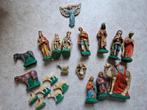 kerststal, Ophalen of Verzenden, Gebruikt
