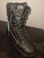 Proteq hoge werkschoenen met rits met warme voering maat 47, Tuin en Terras, Werkkleding, Ophalen, Nieuw, Dames, Schoenen