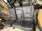 achterbank mercedes ml w163 leder, Auto-onderdelen, Ophalen, Gebruikt, Mercedes-Benz