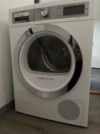 Bosch warmtepompdroger met storing., Witgoed en Apparatuur, Wasdrogers, Ophalen, 6 tot 8 kg, Gebruikt, Minder dan 85 cm