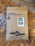 vidaXL Balkonscherm 75x700 cm - Nieuw, Ophalen of Verzenden, Nieuw