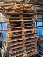 Pallets, Ophalen, Zo goed als nieuw, Pallet, Minder dan 200 cm
