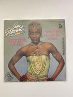 Amü Stewart - Great Balls Of Fire, Cd's en Dvd's, Vinyl Singles, Pop, Gebruikt, Ophalen of Verzenden, 7 inch