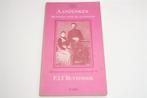 Aandenken [F.J.J. Buytendijk] — Bezinning op De Levensloop, Ophalen of Verzenden, Gelezen