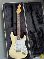 Tokai Goldstar Sound Stratocaster Made in Japan incl. Case, Overige merken, Tokai, Tokai, Zo goed als nieuw