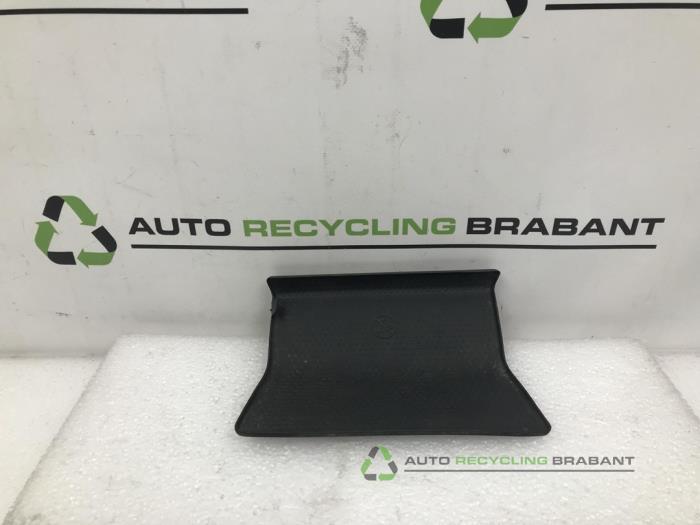 Dashboard van een Volkswagen Beetle, Auto-onderdelen, Dashboard en Schakelaars, Gebruikt, 3 maanden garantie, Ophalen of Verzenden