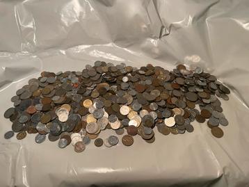 Parij munten beschikbaar voor biedingen