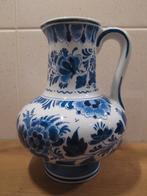 Porceleyne Fles schenkkan met hengsel, Antiek en Kunst, Ophalen of Verzenden