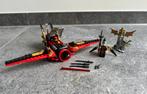 Lego Ninjago - 70650, Ophalen of Verzenden, Zo goed als nieuw, Complete set, Lego