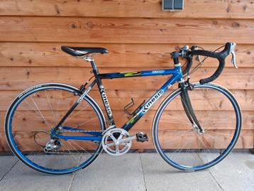 Racefiets 51 cm Kinesis in goede staat beschikbaar voor biedingen