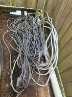 Nieuwe grondkabels diverse lengtes - 3 en 5 dradig, Doe-het-zelf en Verbouw, Elektra en Kabels, Ophalen, Nieuw, Kabel of Snoer