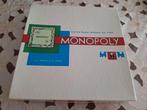Oude Monopoly. Nederlandse Gulden Editie. Compleet., Hobby en Vrije tijd, Gezelschapsspellen | Bordspellen, Vijf spelers of meer