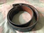 WH WW2 Koppelslot + riem N&HL, Verzamelen, Militaria | Tweede Wereldoorlog, Ophalen of Verzenden, Landmacht, Duitsland