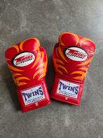 Twins special 16oz 16 oz maat 16 bokshandschoenen, Ophalen of Verzenden, Zo goed als nieuw, Bokshandschoenen