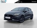 Ford Fiesta 1.0 EcoBoost Hybrid ST-Line X 125PK | Adaptieve, Auto's, Ford, Voorwielaandrijving, 12 maanden, 49 €/maand, Origineel Nederlands