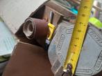 Cramer branderkop, branderkelk, pit, EK85, LAGE 20&25mm vers, Caravans en Kamperen, Kampeeraccessoires, Ophalen, Zo goed als nieuw